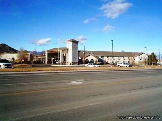Prospector Hotel & Casino Ely Exterior foto